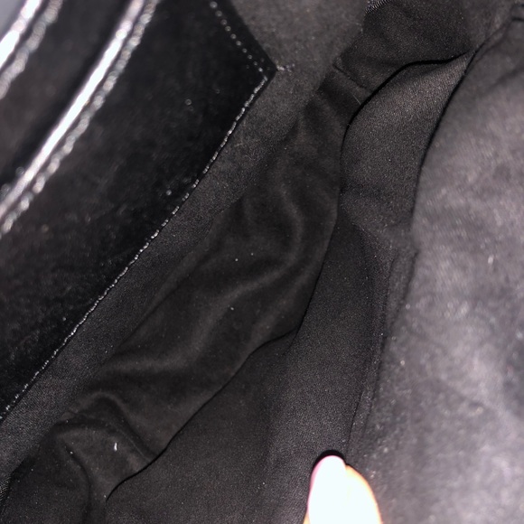 Botkier Black Small Backpack - Picture 8 of 8